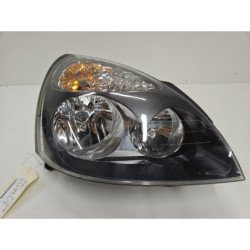 Optique Avant Principal Droit (feux)(phare) Renault Clio 2 Phase 2